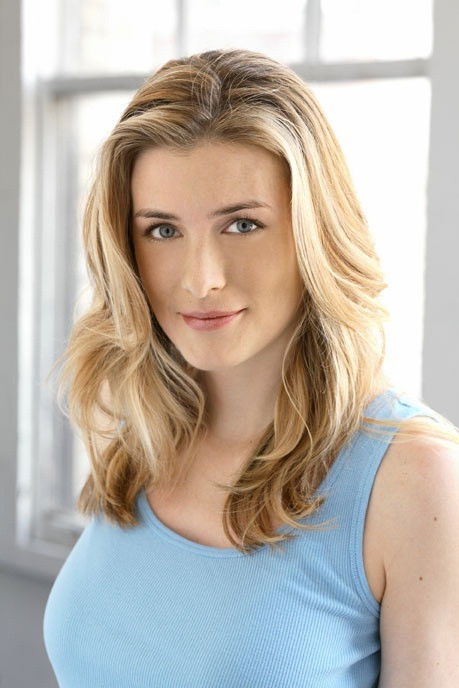 et billede af Emily Vaughan