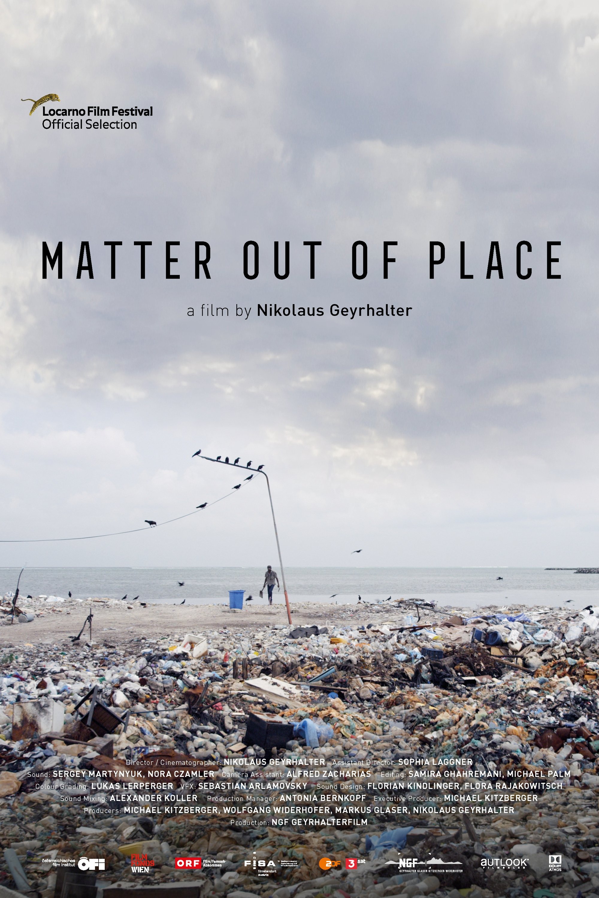 Matter Out of Place