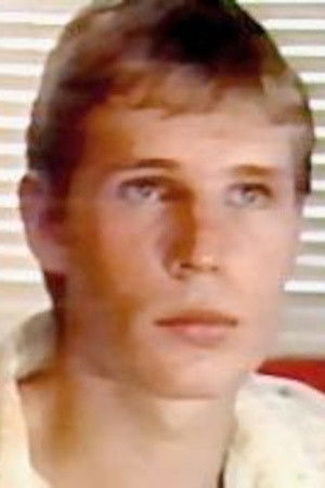 et billede af Anton Rector