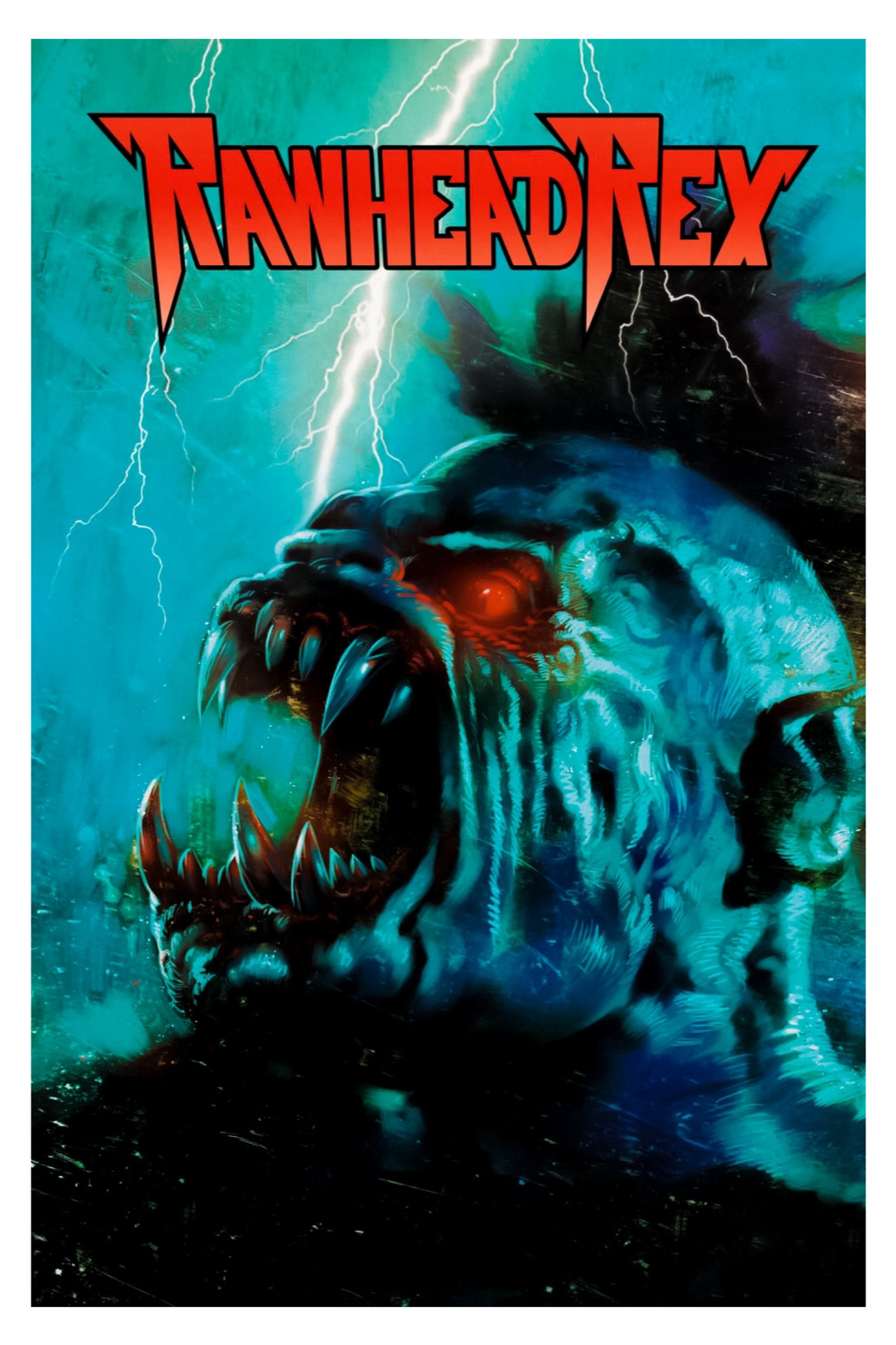 Rawhead Rex