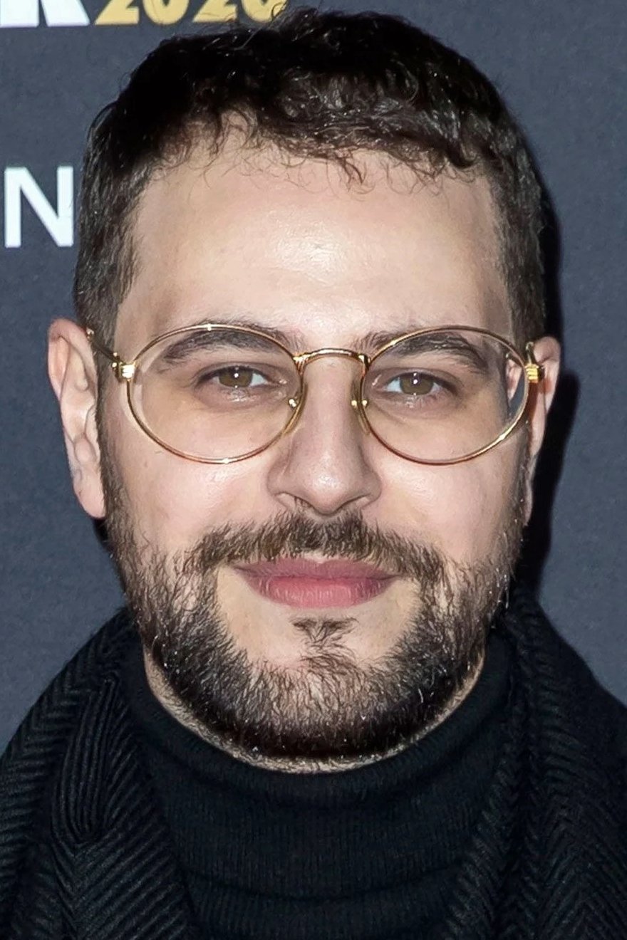 et billede af Hakim Jemili