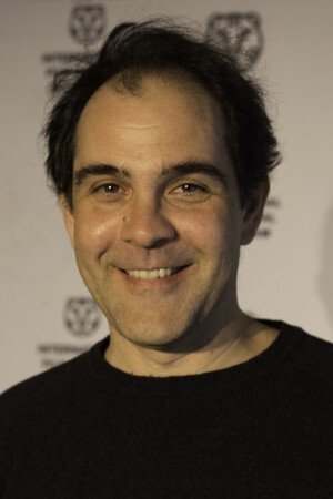 et billede af Sandro Aguilar