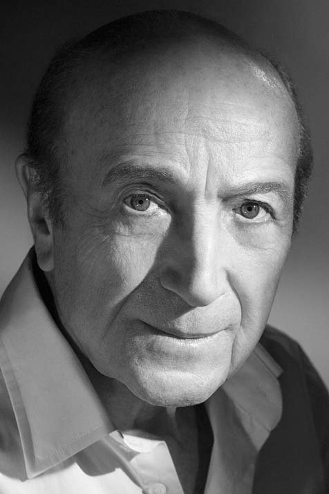 et billede af Roland Copé