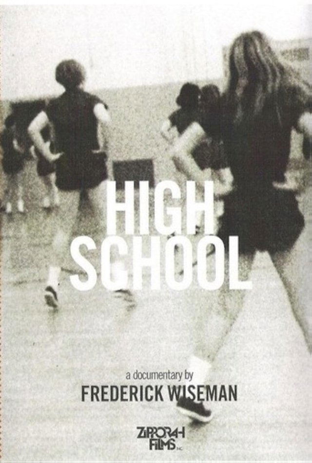 High School