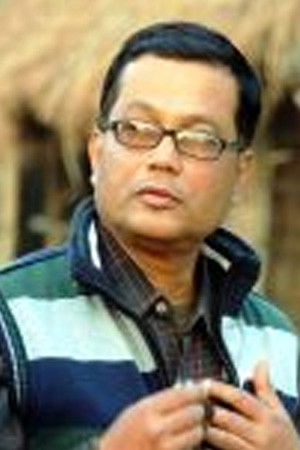 Uttam Saikia