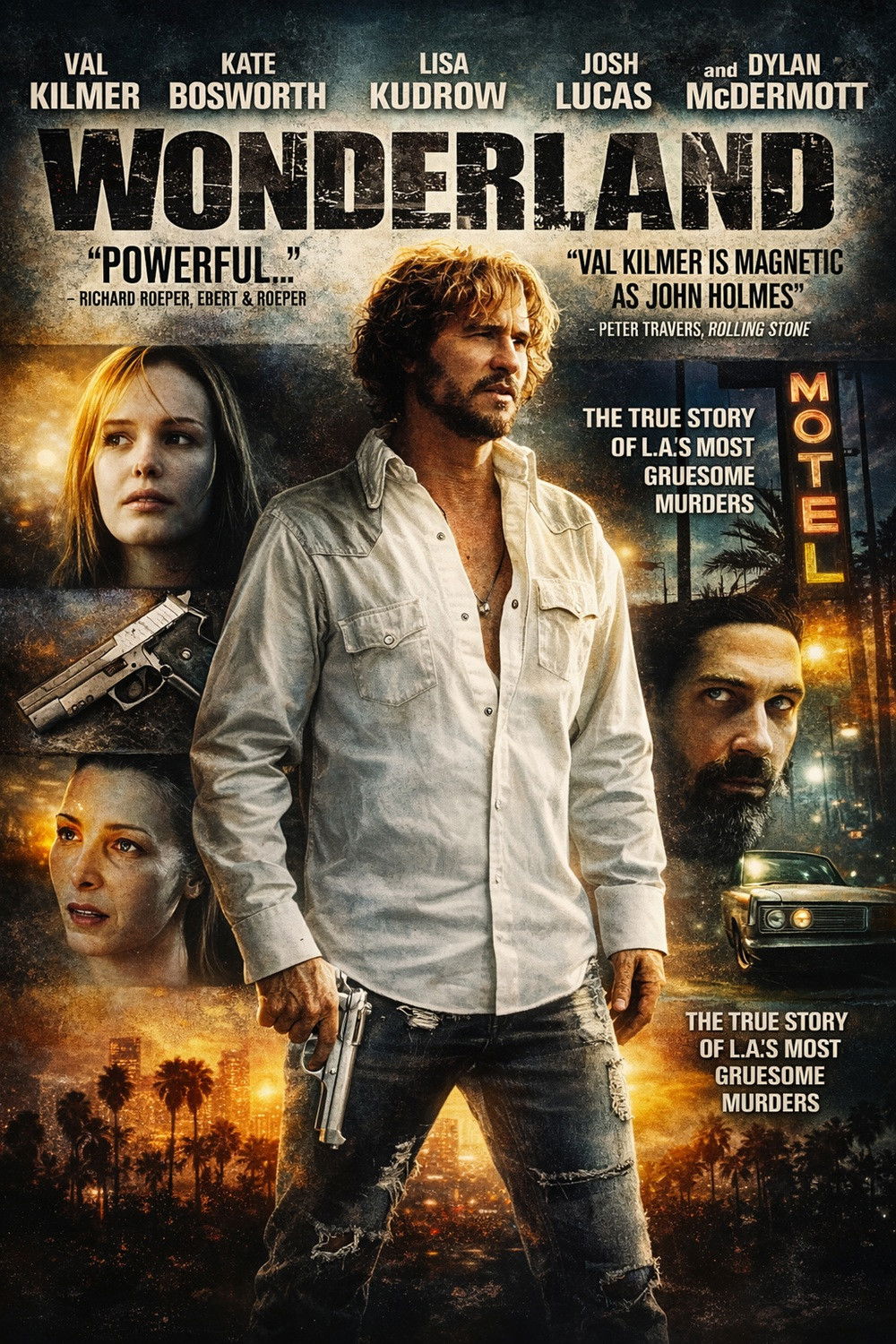 EN - Wonderland (2003)