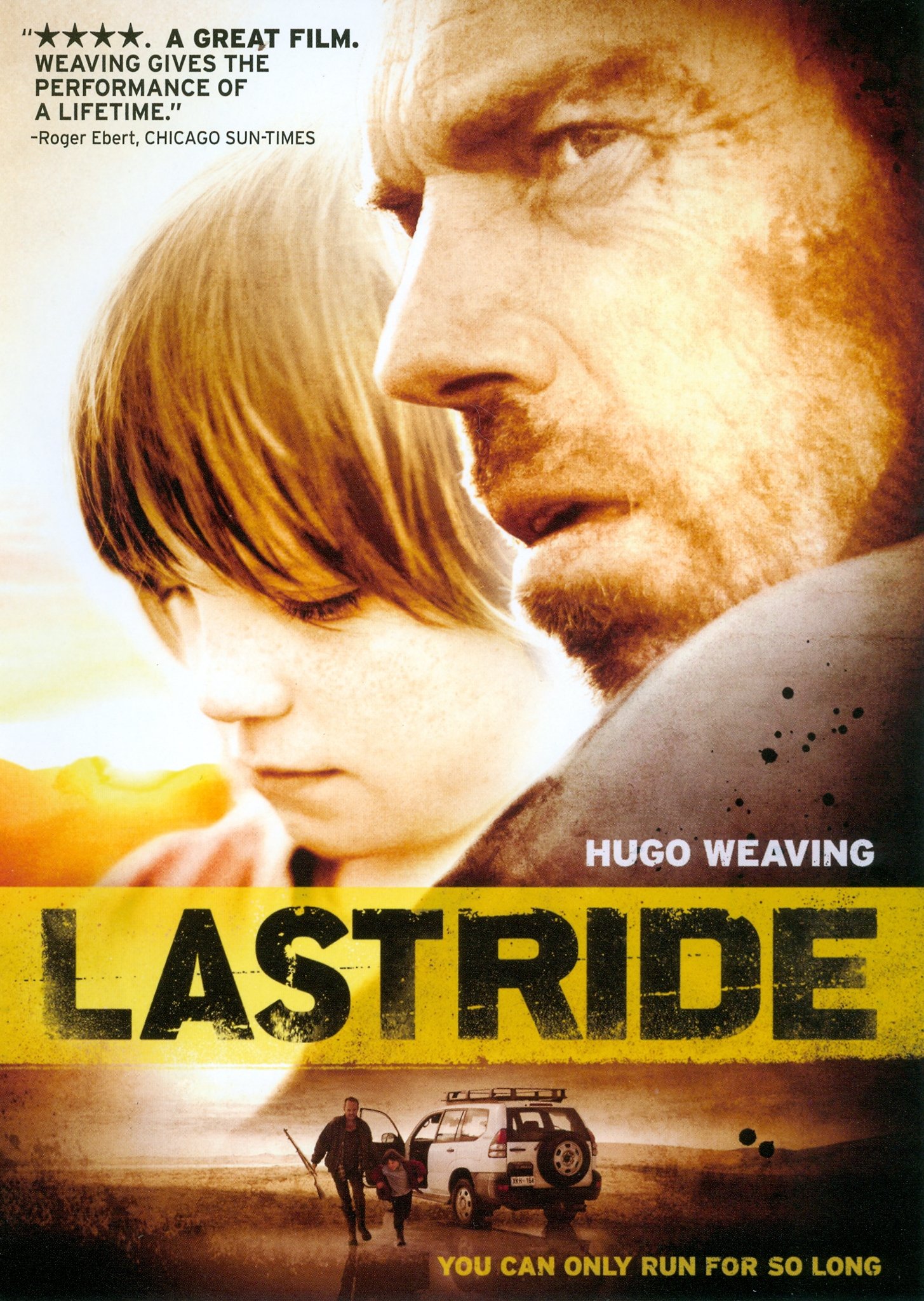 Last Ride