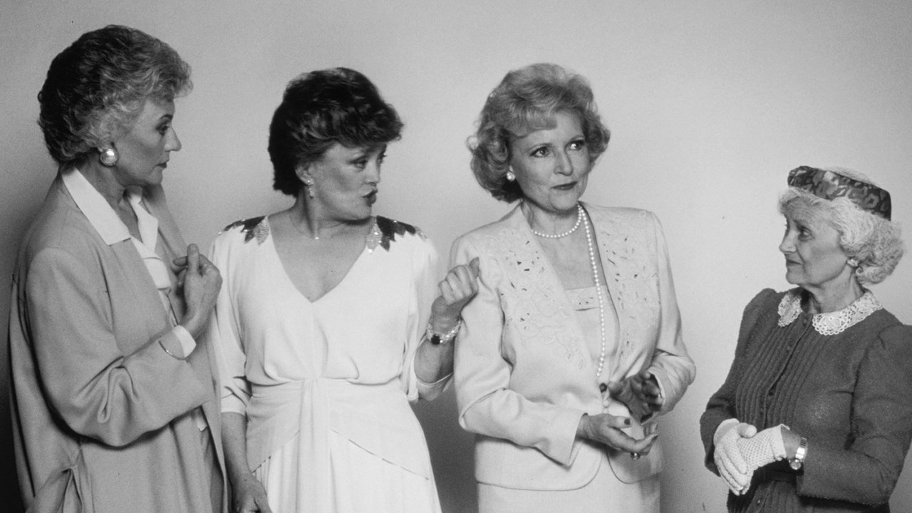 The Golden Girls