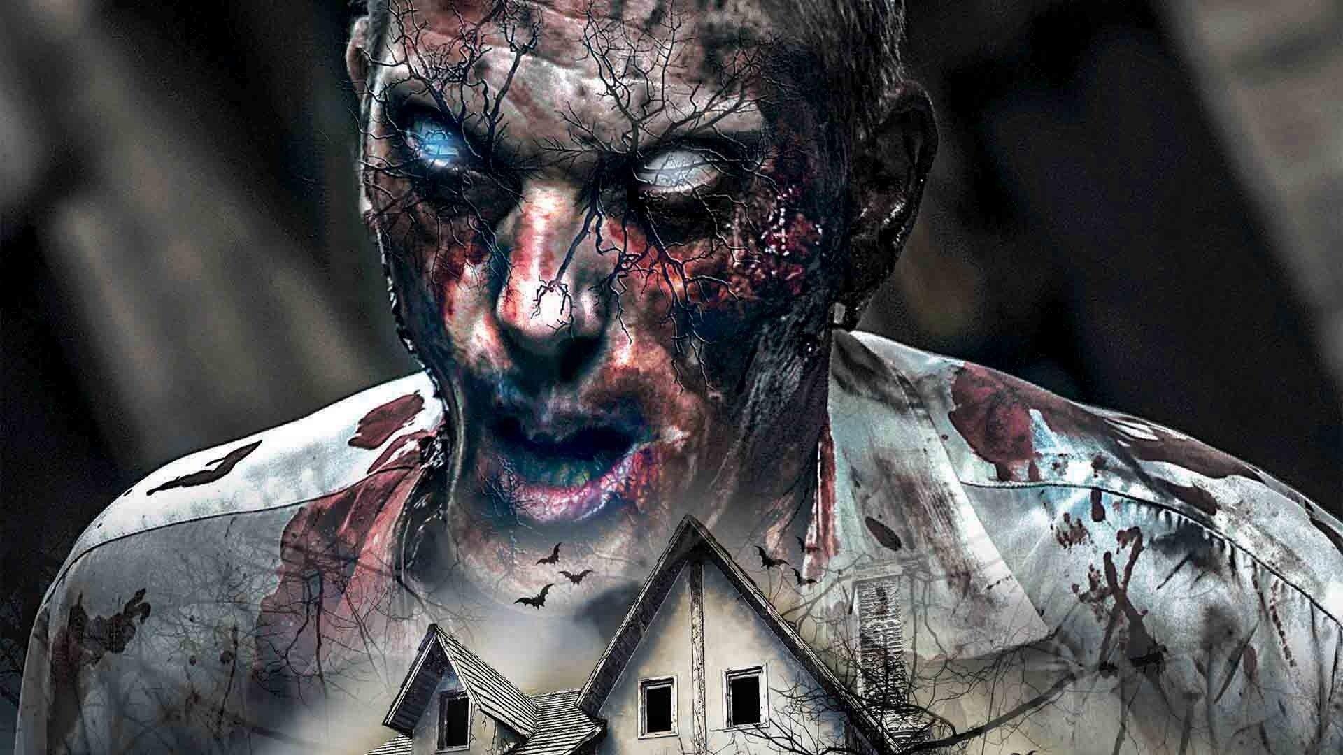 Haunted North America: Witches, Ghosts and Demons (2015)