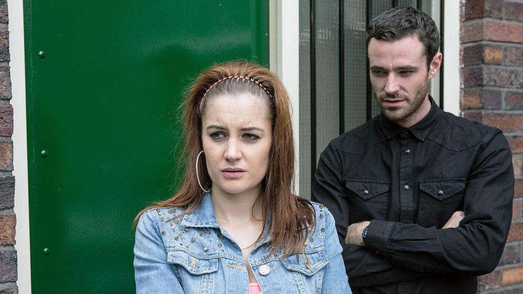 Coronation Street Staffel 55 :Folge 199 