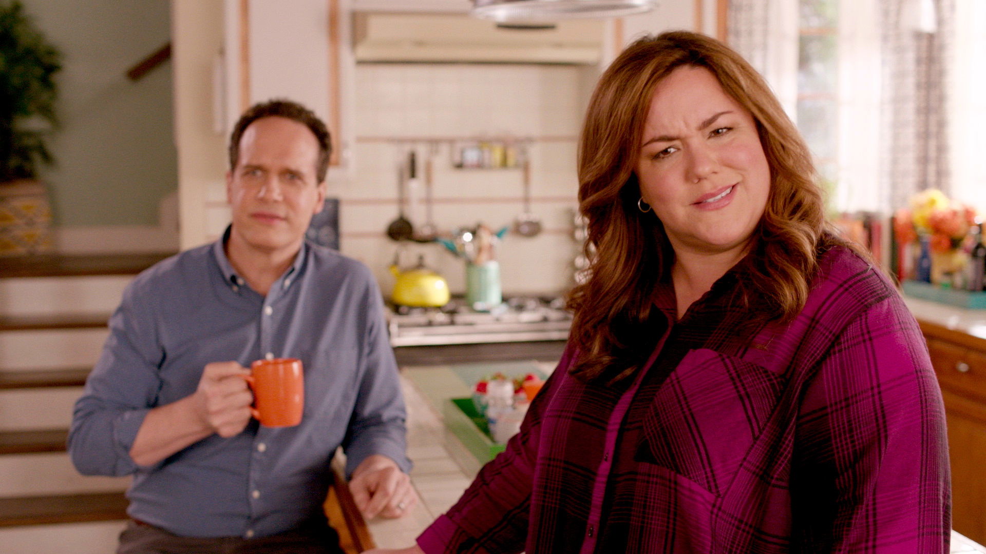 American Housewife