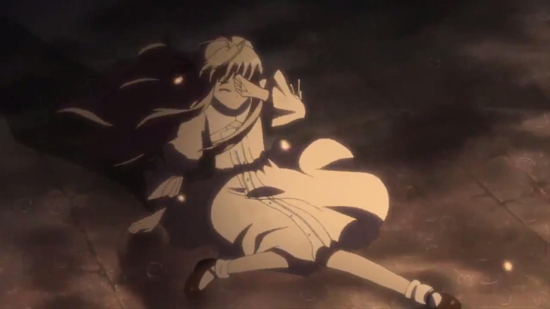 Yosuga no Sora
