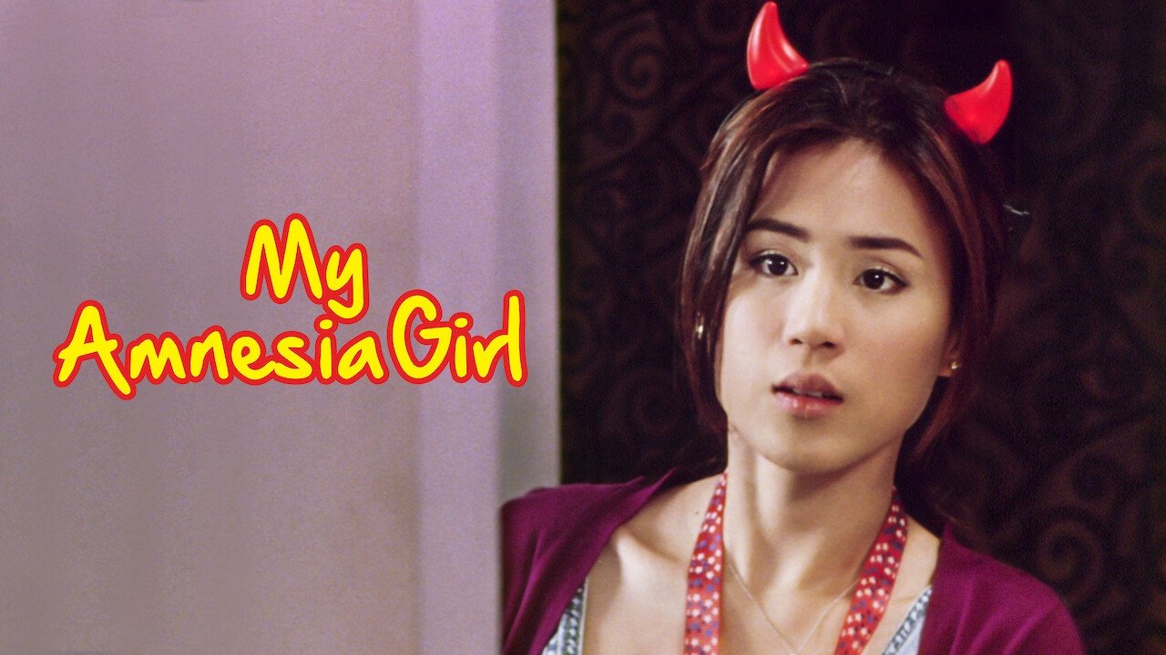 My Amnesia Girl (2010)