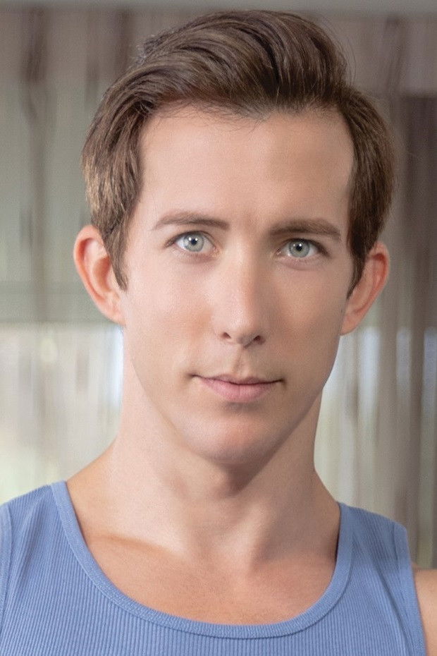 et billede af Isaac Parker