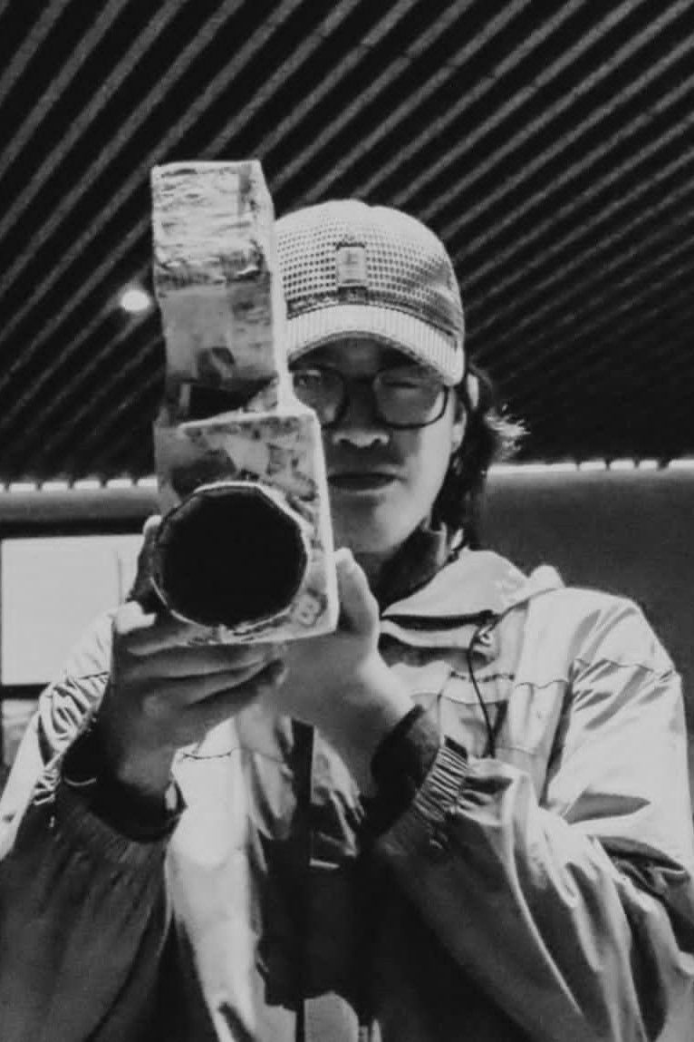 et billede af Jasper Tan