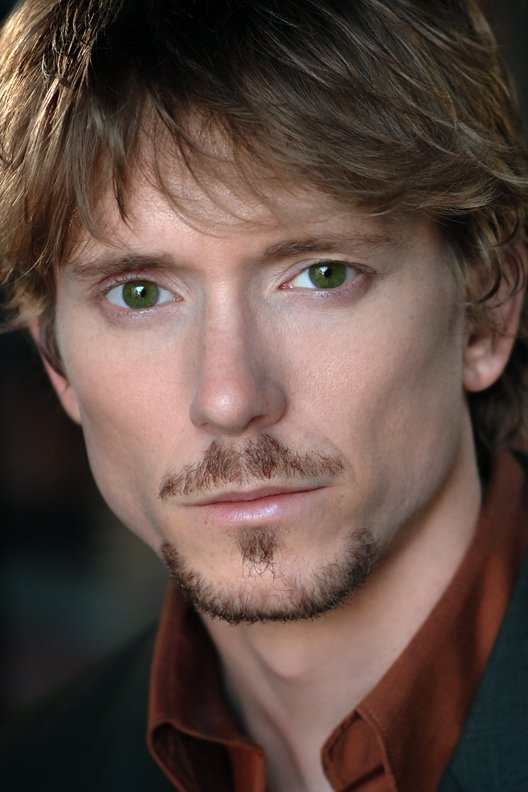 et billede af Jared Day