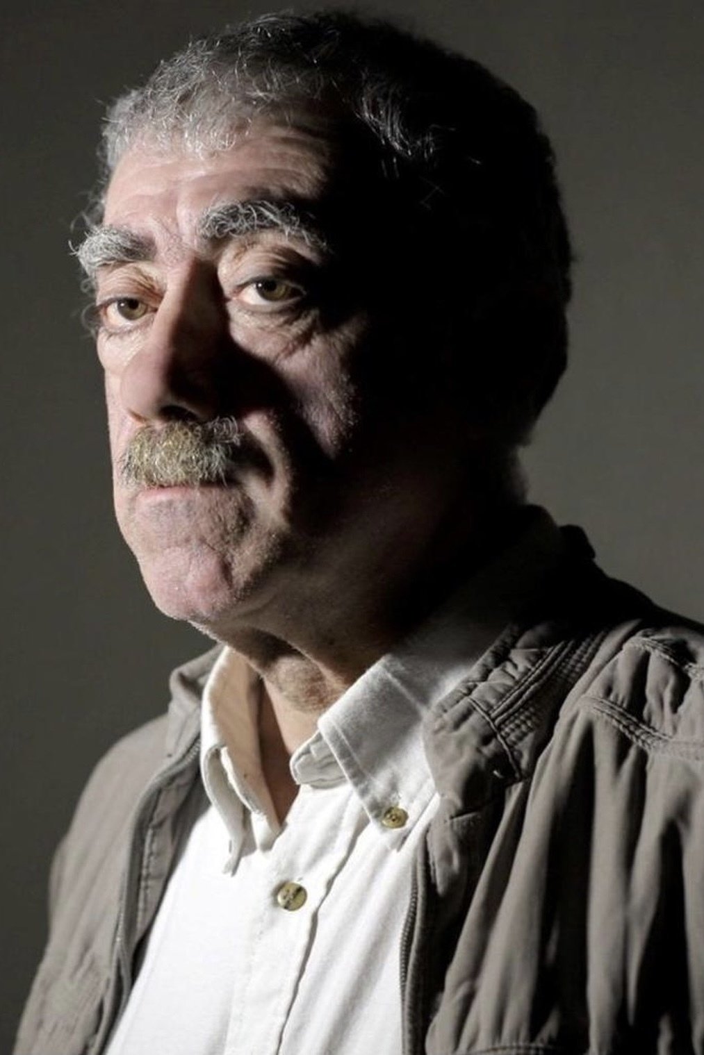 et billede af Bernard Pruvost