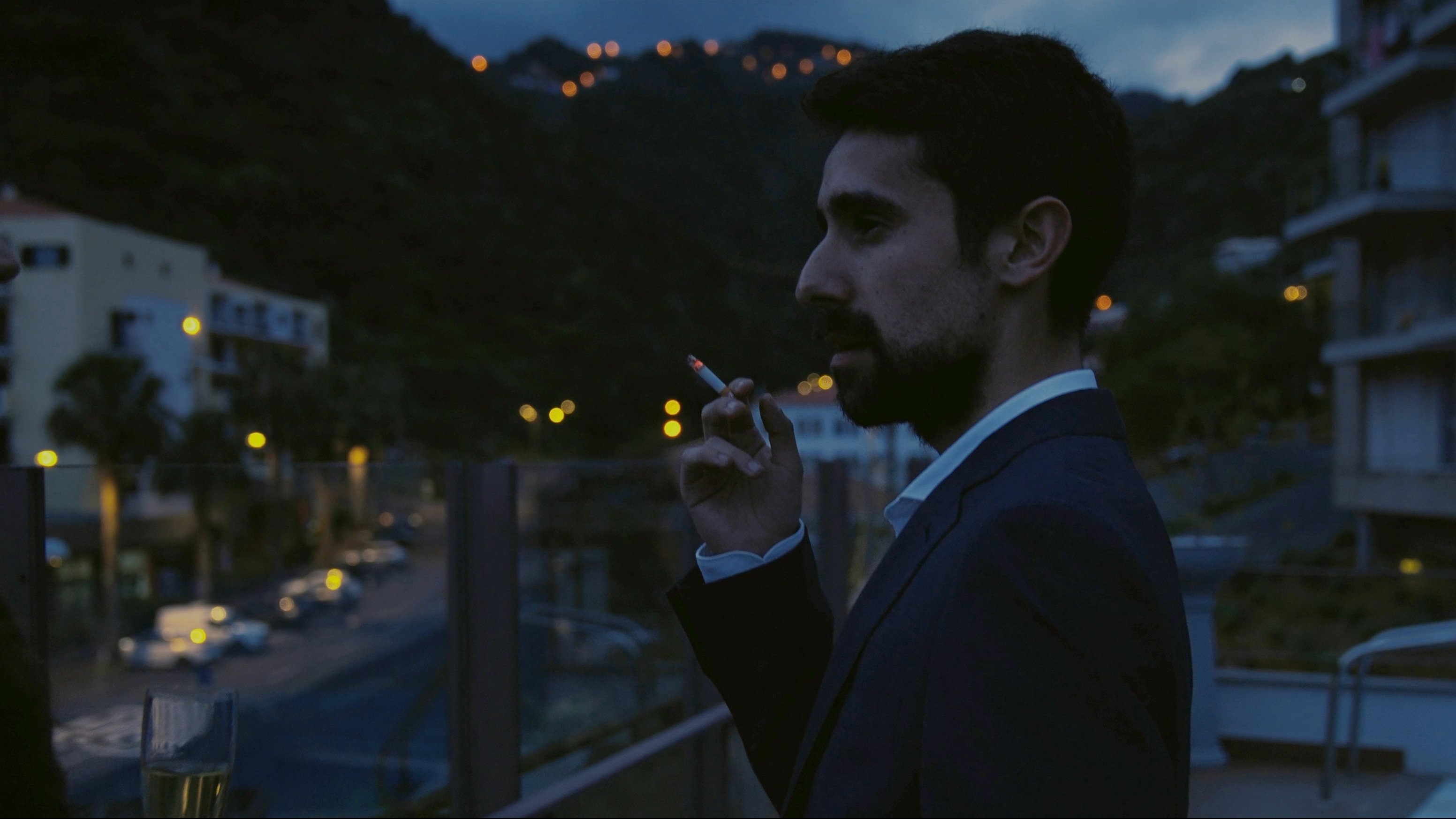 Eye of The Beholder (2025)