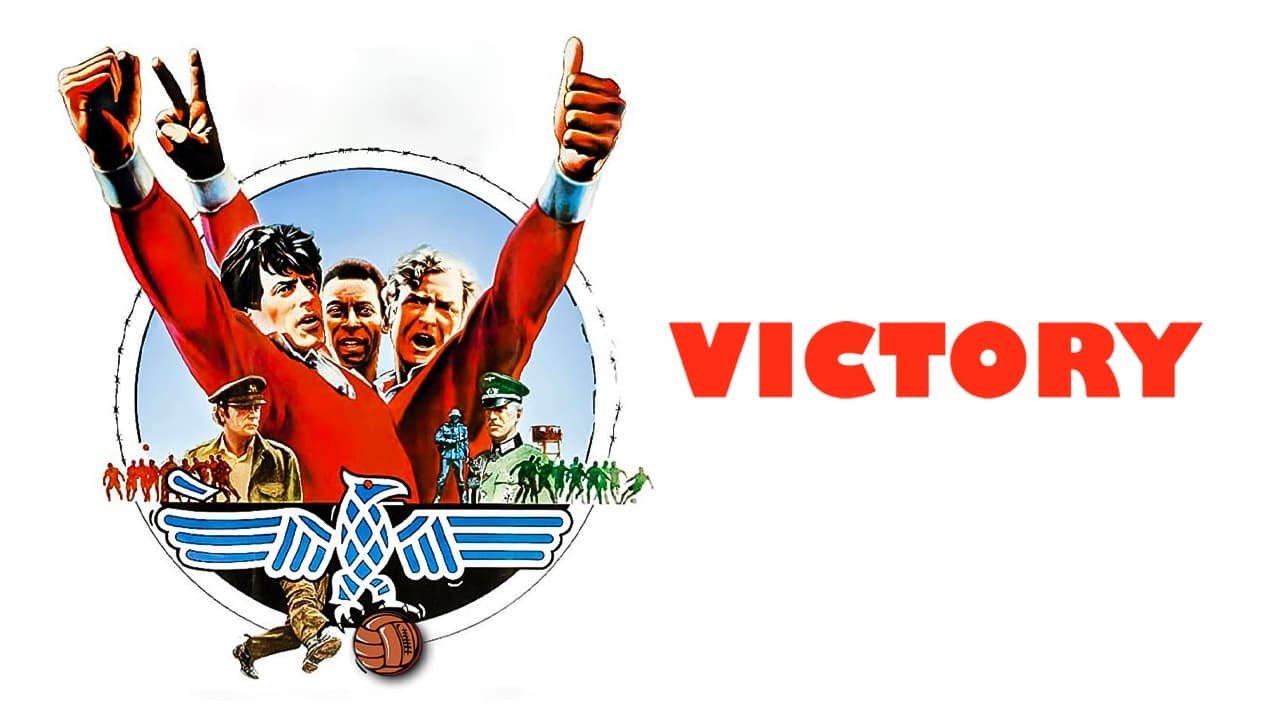 Escape to Victory