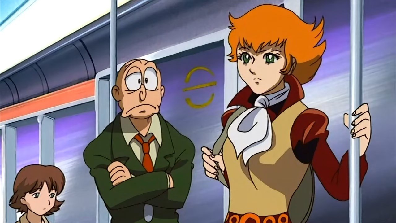 Cyborg 009