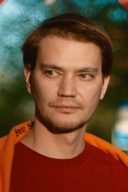 et billede af Ivan Cros