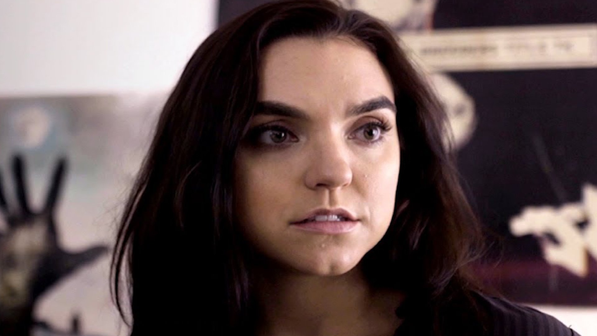 Room Tone (2018)