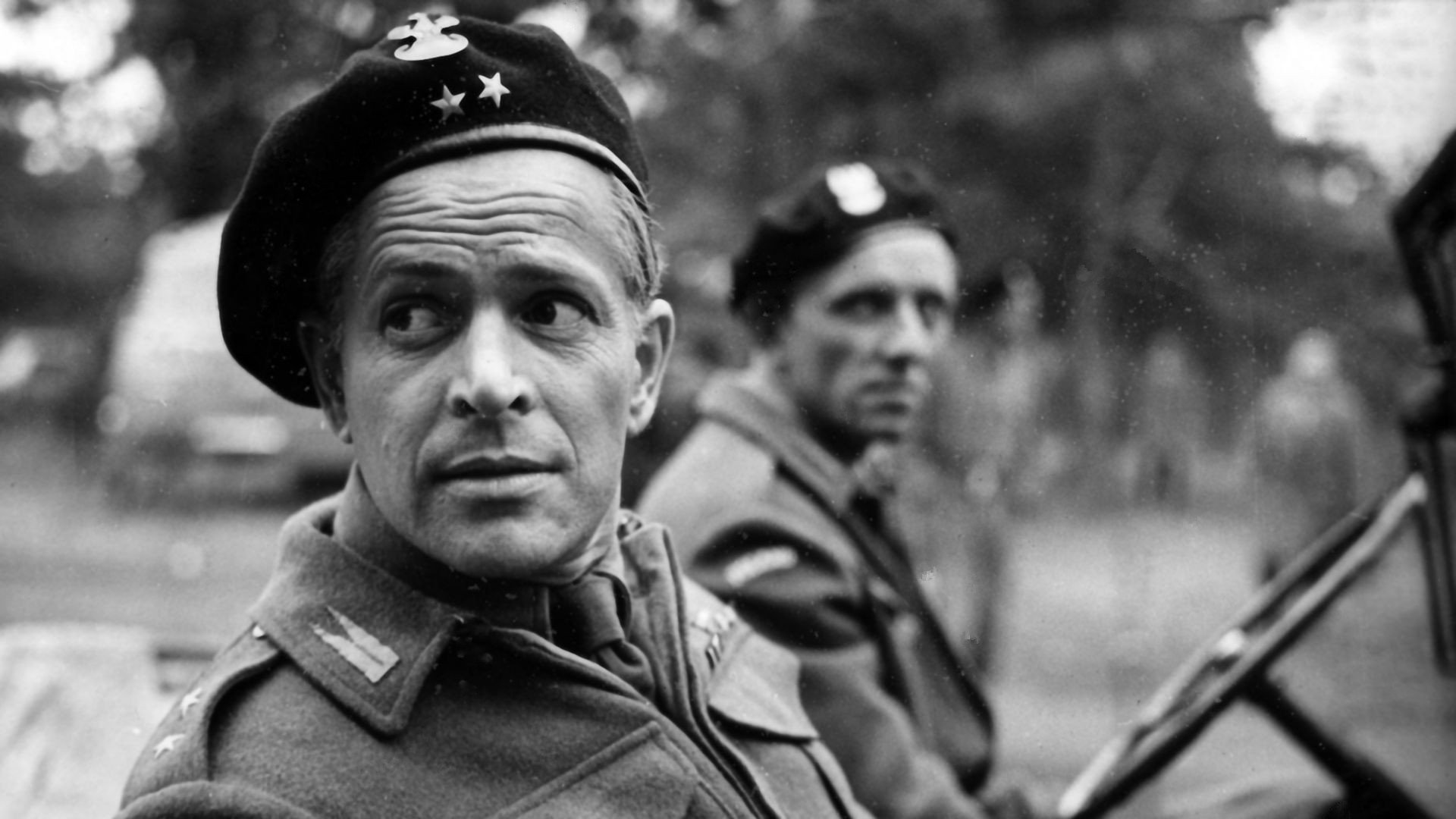 Far Is the Road (1963)