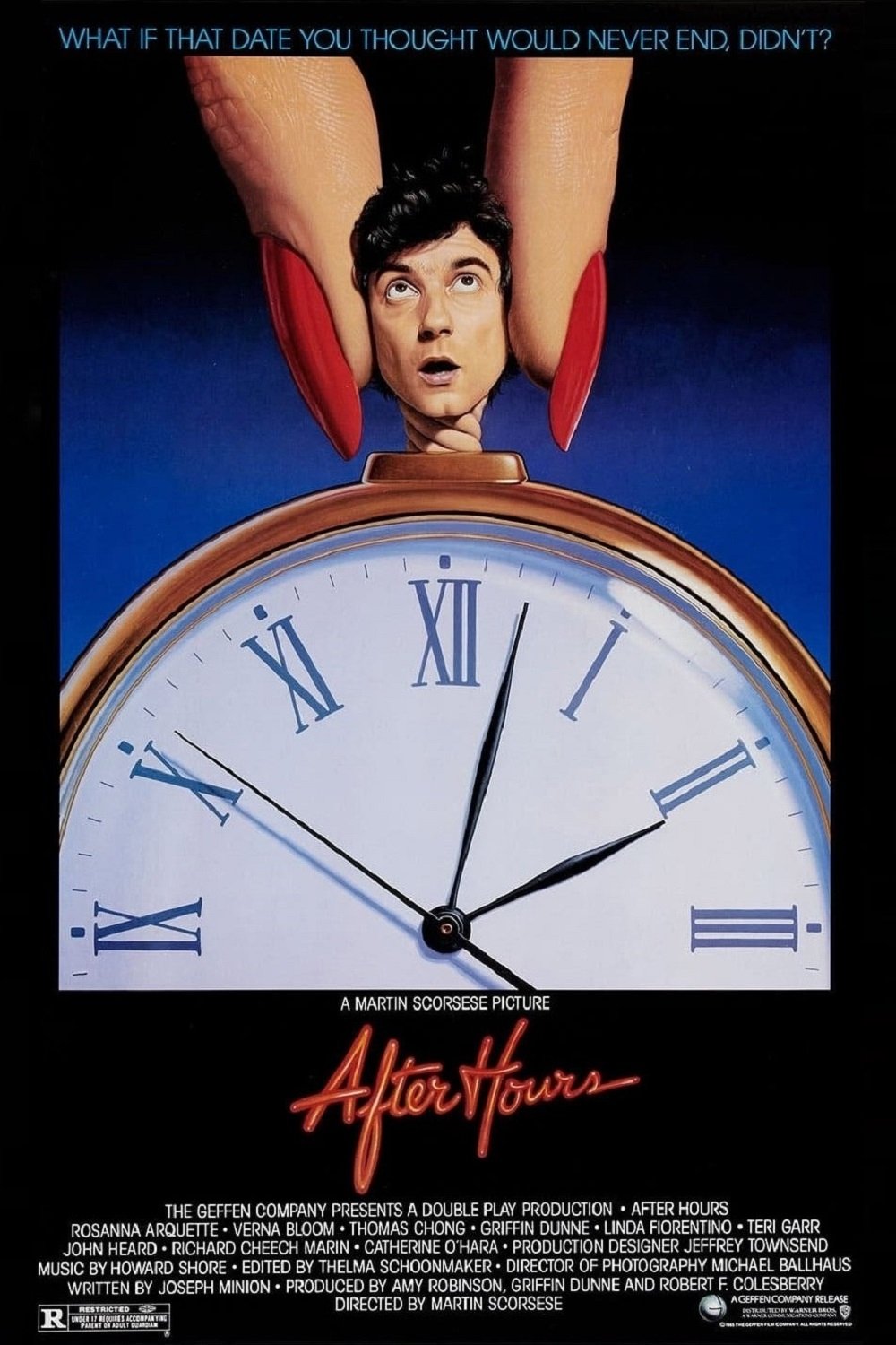 After Hours