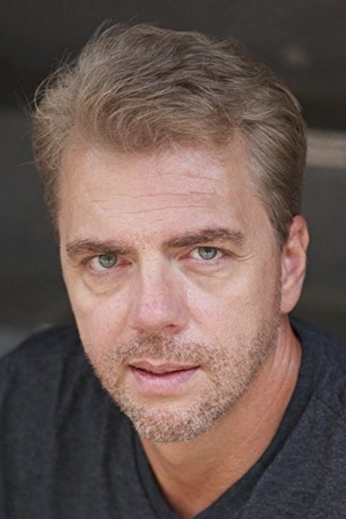 et billede af Raymond Mamrak