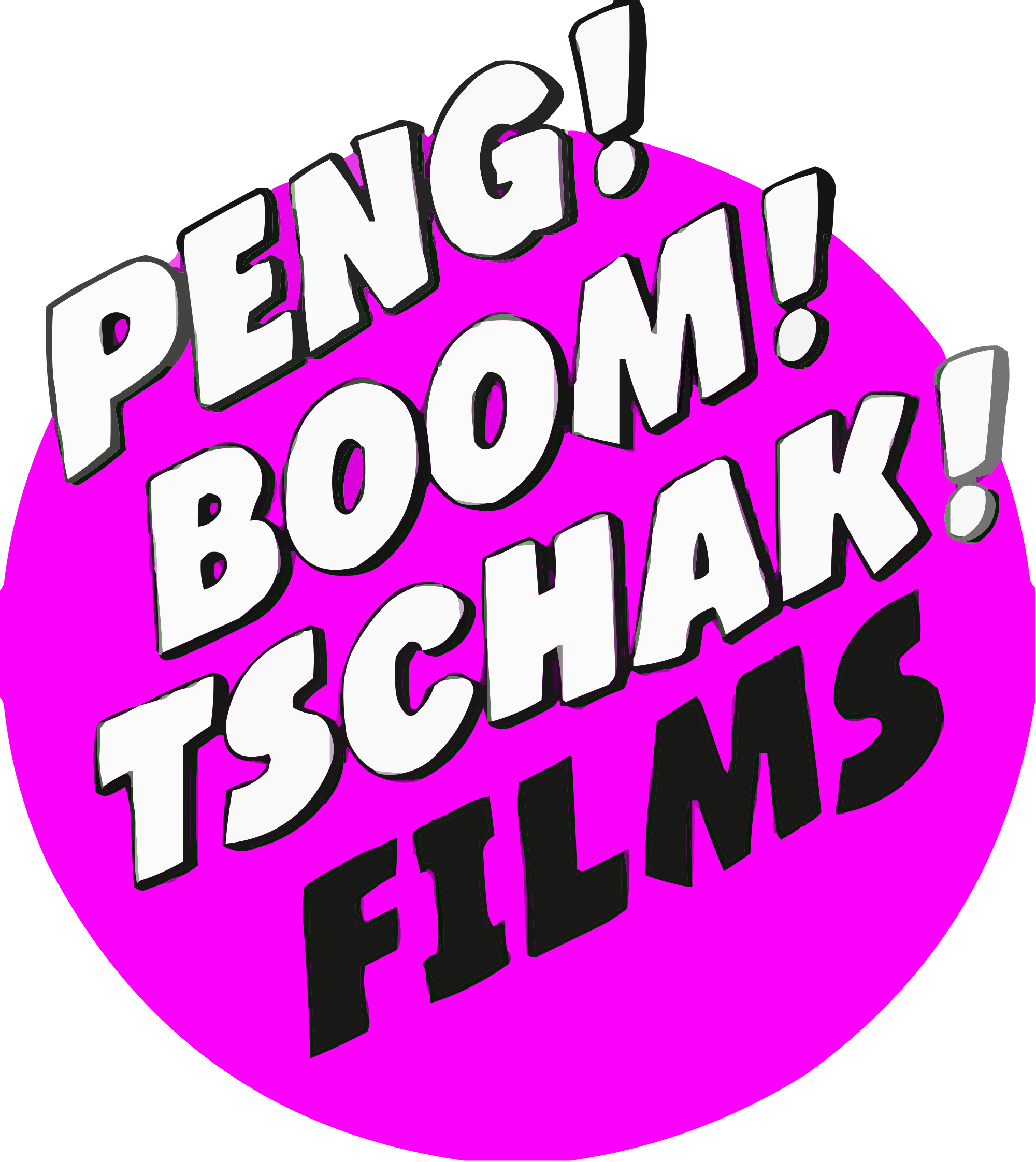 P!B!T! Films
