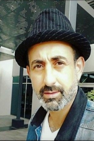 et billede af Adham Murched