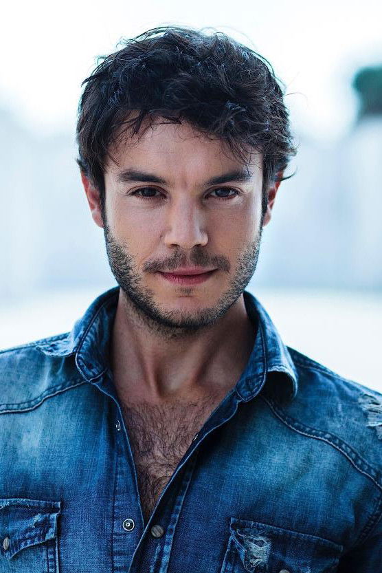 et billede af Francesco Borchi