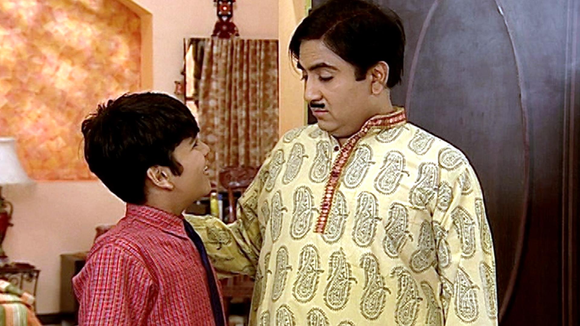 Taarak Mehta Ka Ooltah Chashmah