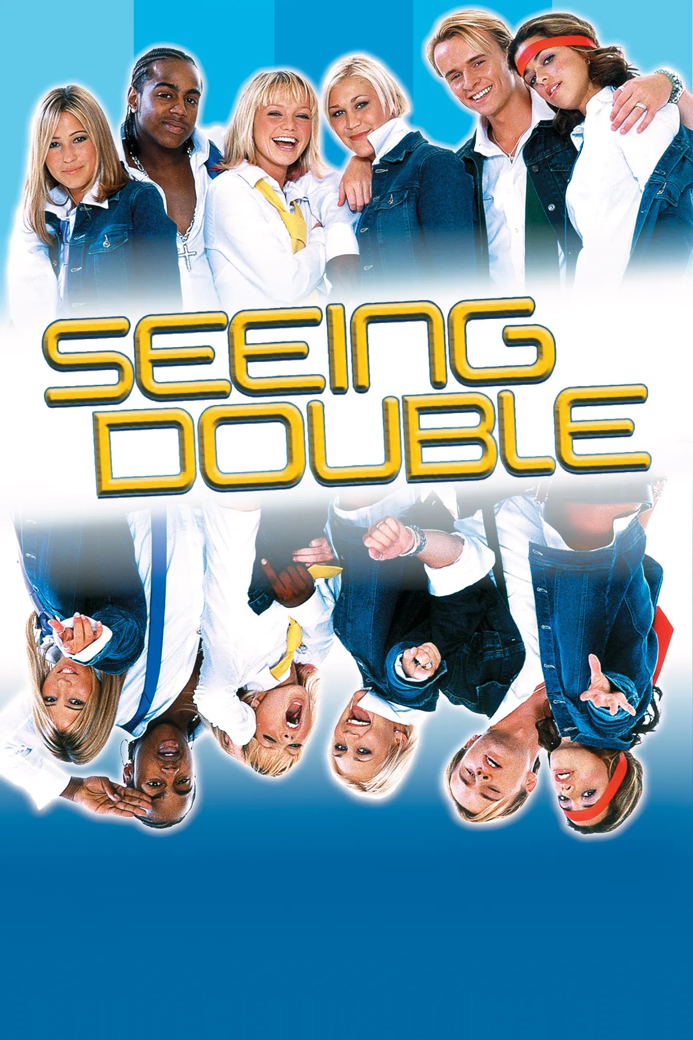 Seeing Double