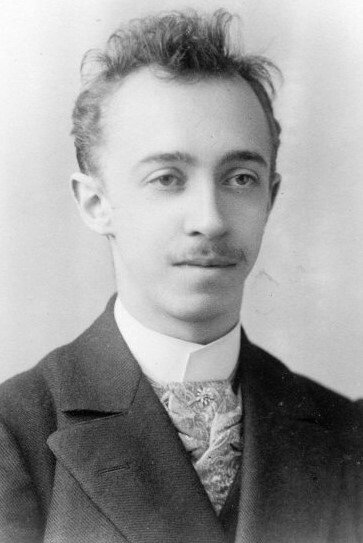 Alexander Gorsky | Choreographer