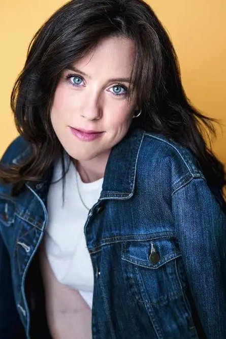 et billede af Hannah Jane Doyon