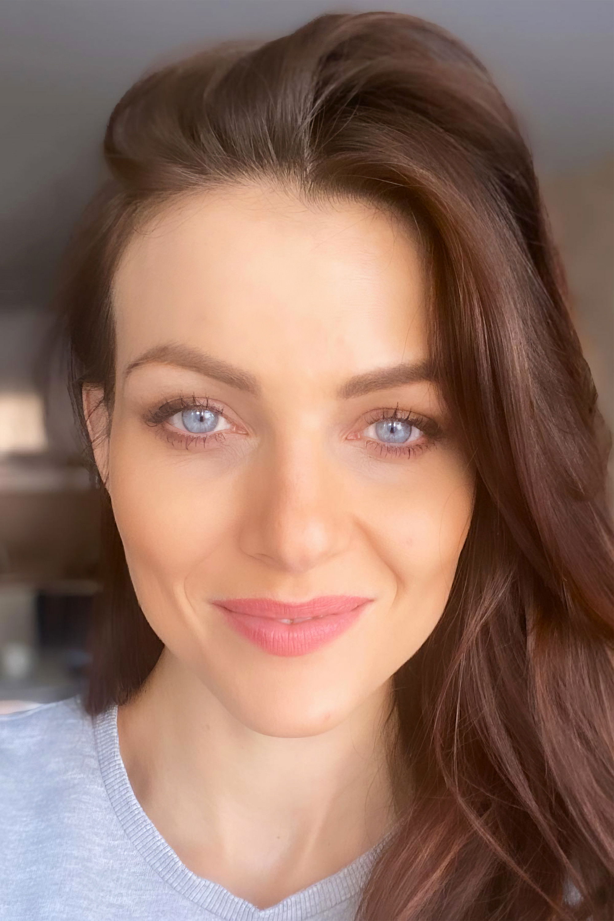 et billede af Martina Schindlerová