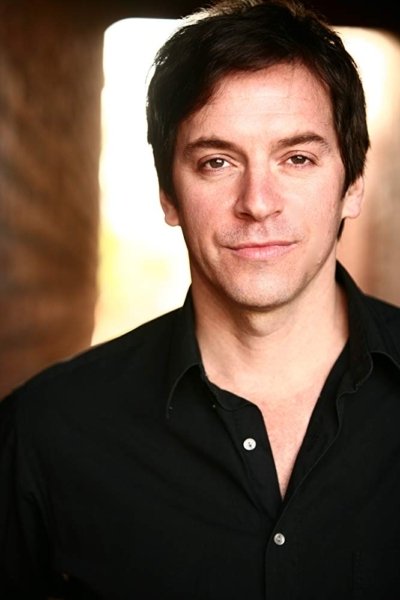 et billede af David Ilku