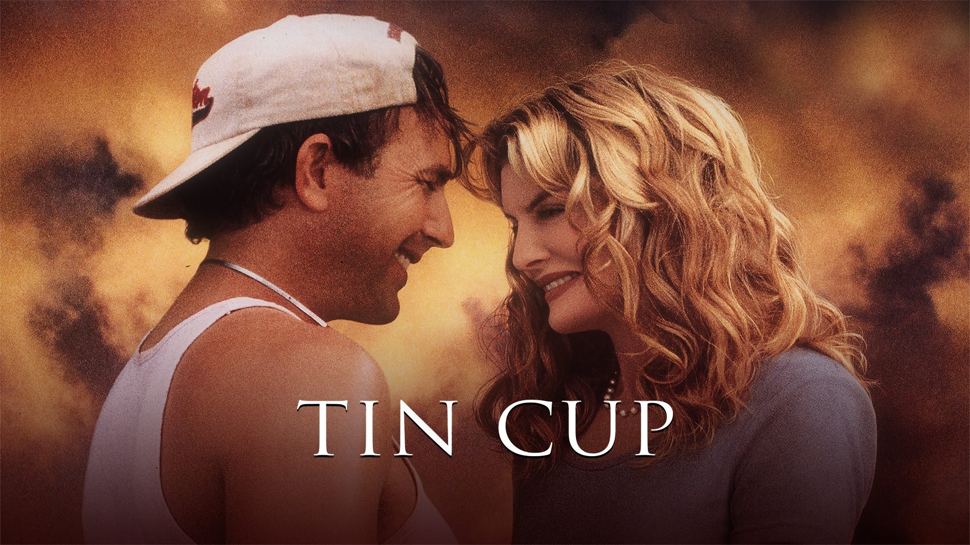 Tin Cup (1996)