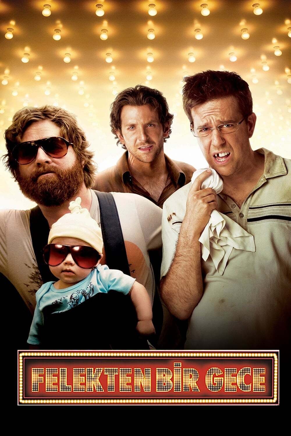 The Hangover