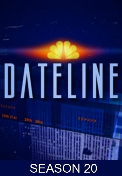 Dateline - Season 20
