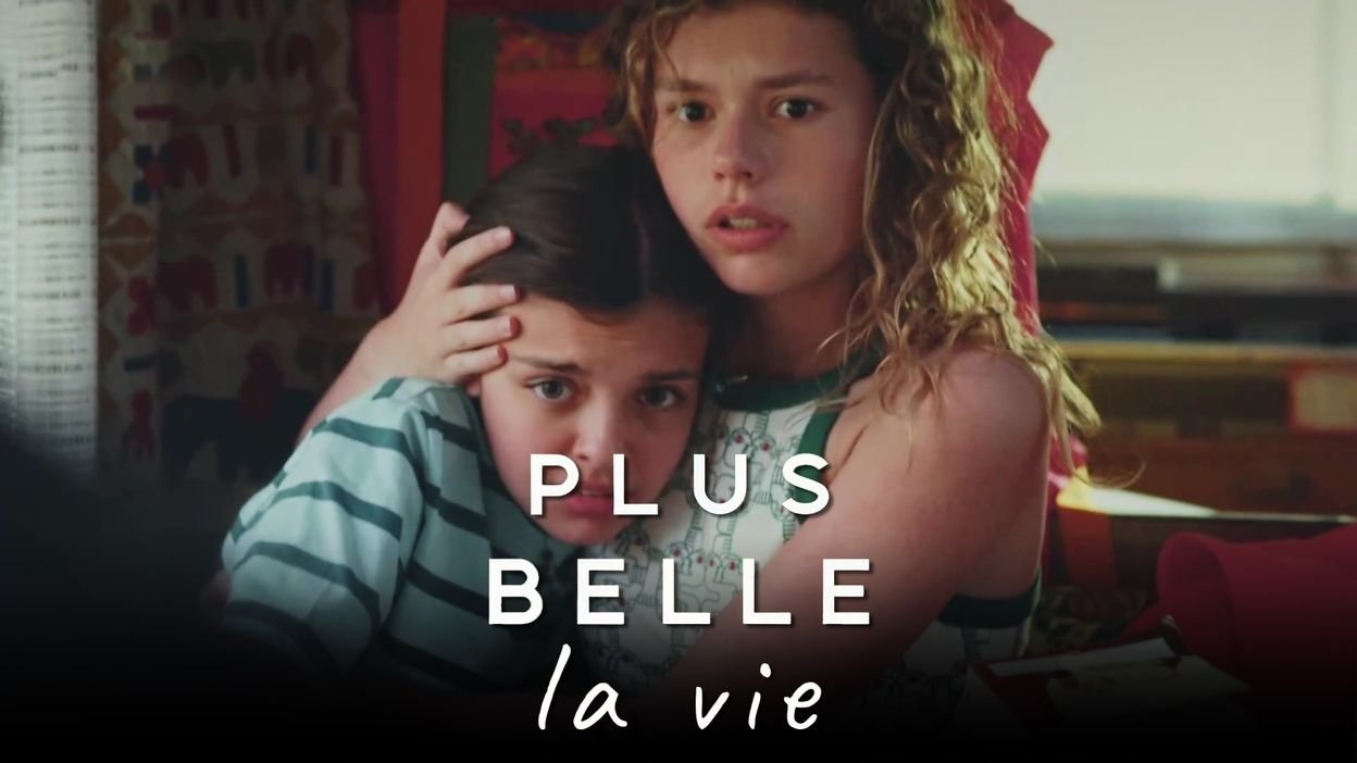 Plus belle la vie