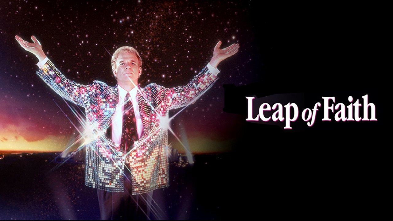 Leap of Faith (1992)