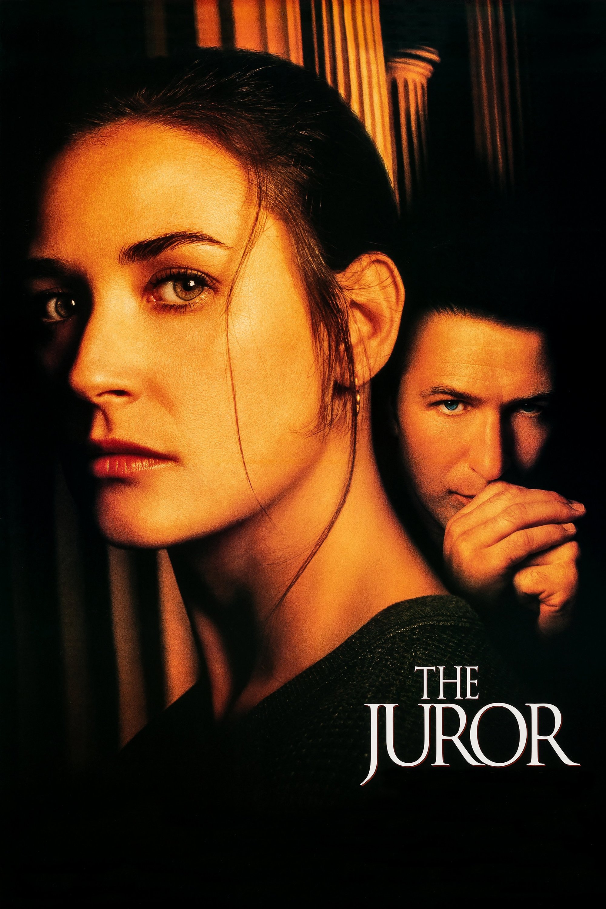 The Juror