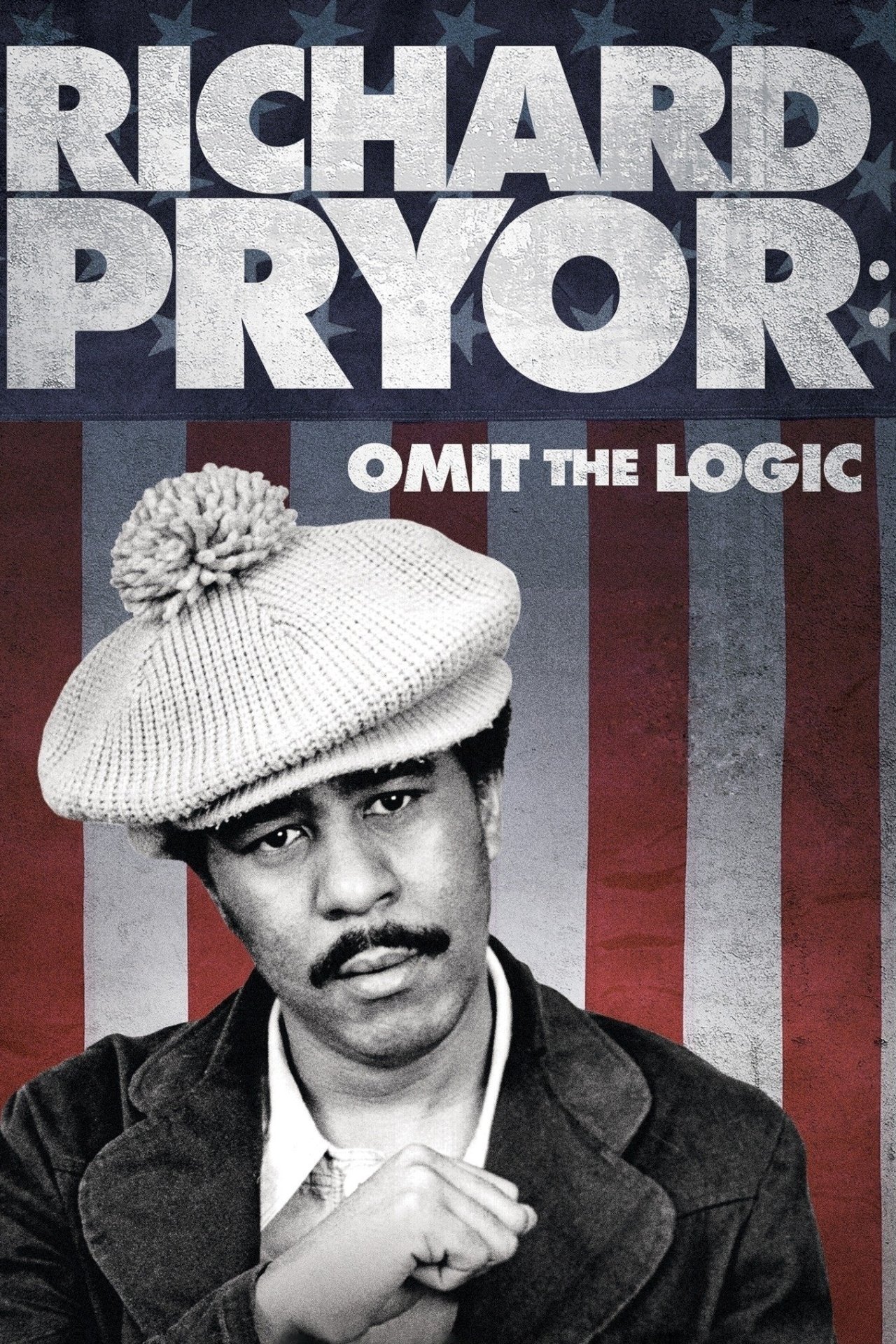 Richard Pryor: Omit the Logic