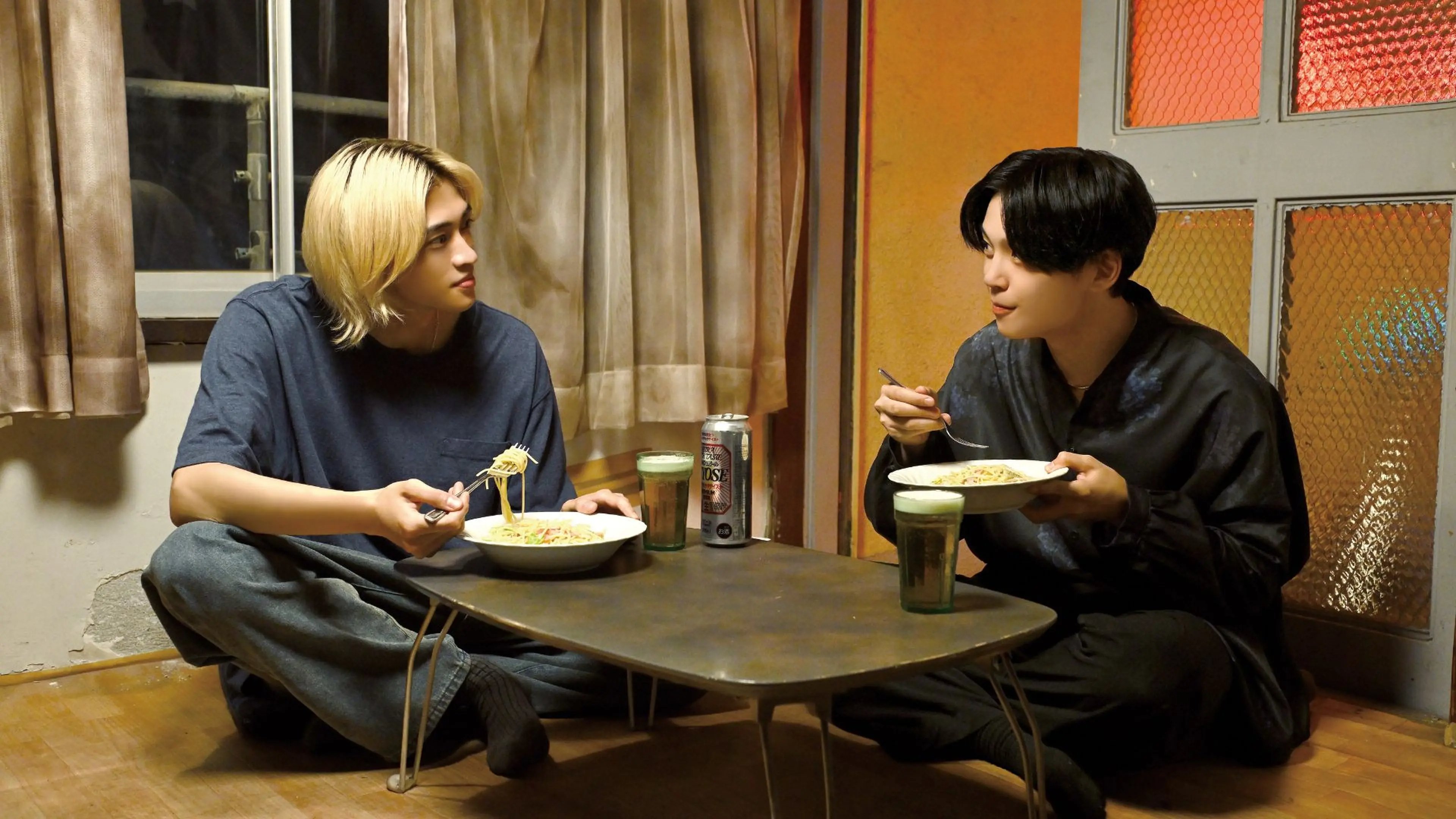 Thumbnail for Contact from an ex-boyfriend Season 1 Episode 3