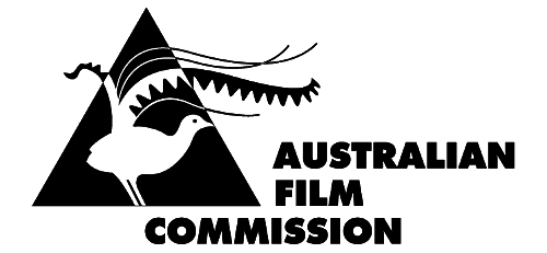 Logo de la société Australian Film Commission 4706