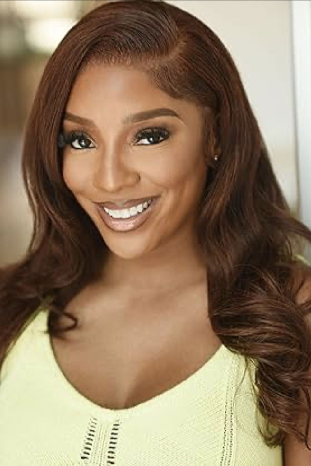 et billede af Latotsy Jackson