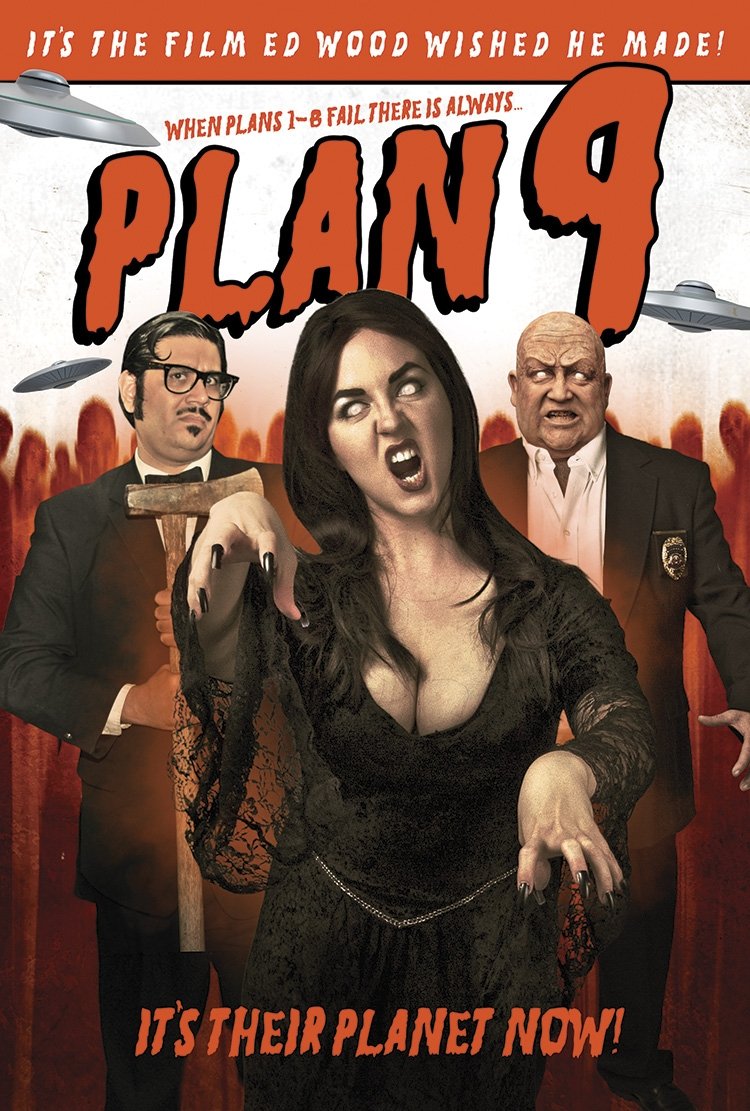 Plan 9