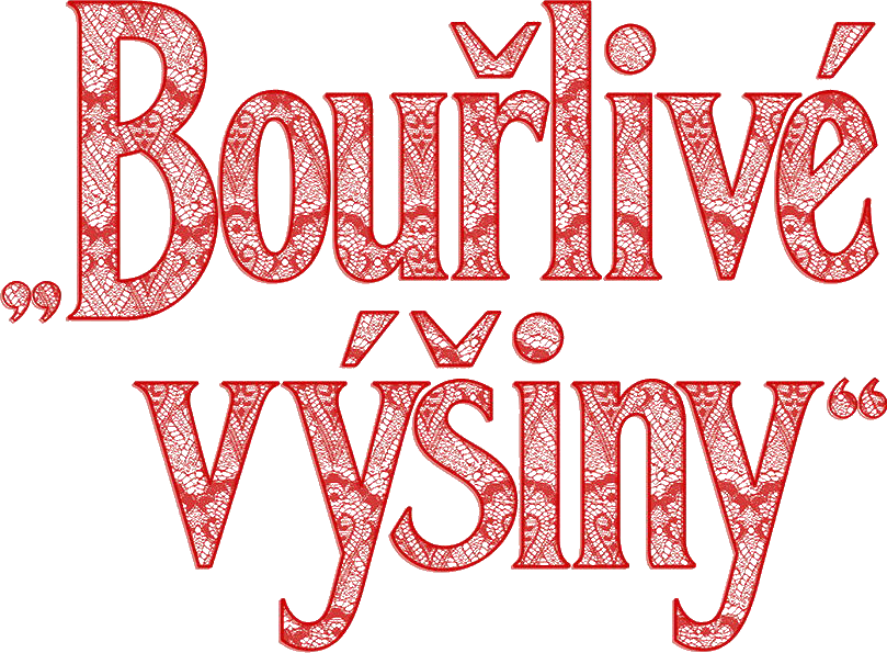 „Bouřlivé výšiny“